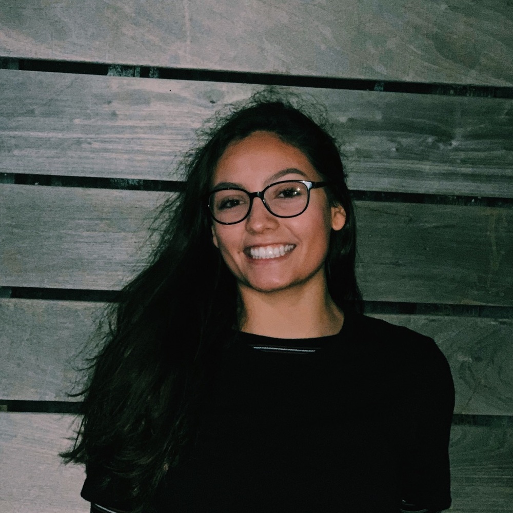 Meet your Posher, Alyssa